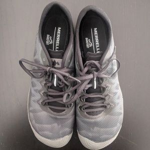 Merrell Men's Vapor Glove 3 Sneaker (Size 10)